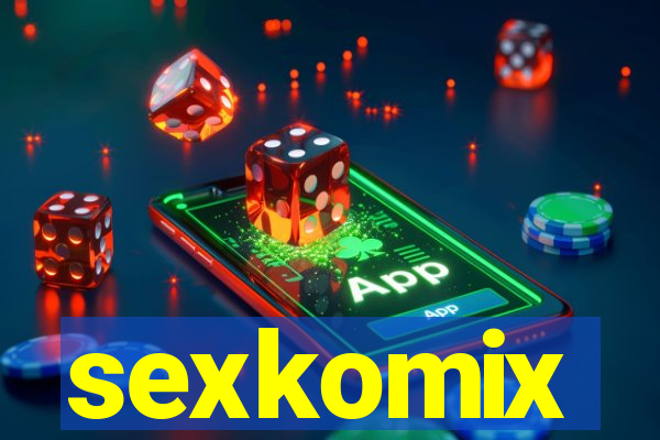 sexkomix