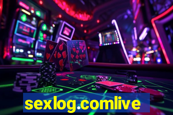 sexlog.comlive