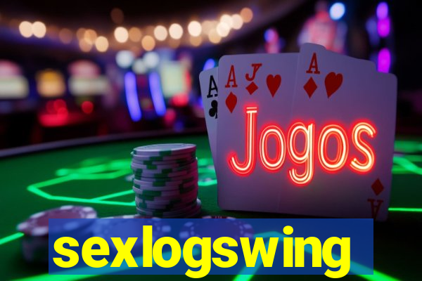 sexlogswing