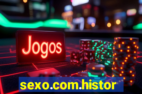 sexo.com.historia
