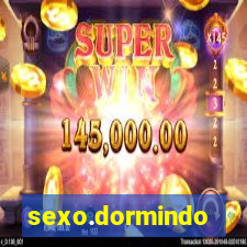 sexo.dormindo