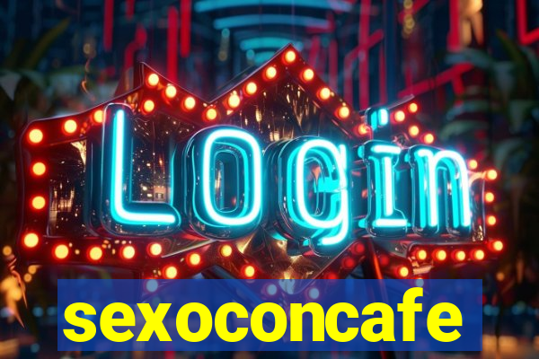 sexoconcafe