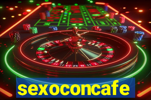 sexoconcafe