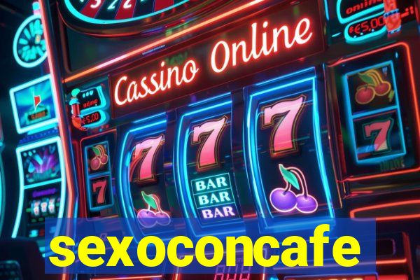 sexoconcafe