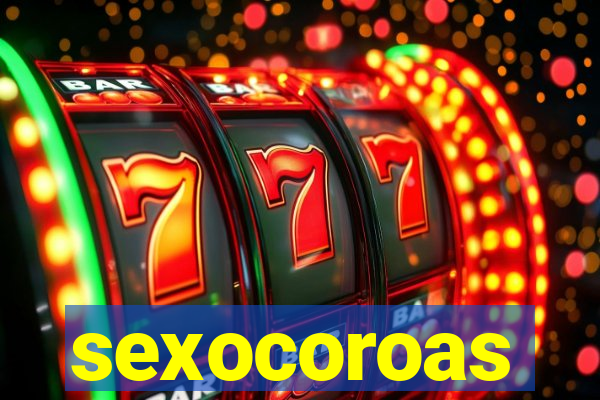 sexocoroas