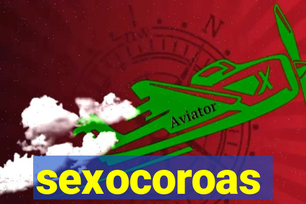 sexocoroas