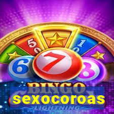 sexocoroas