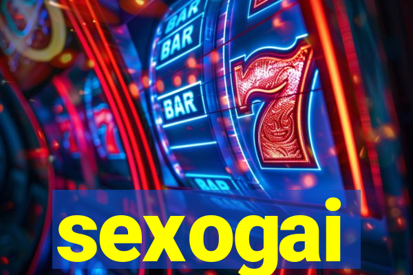 sexogai