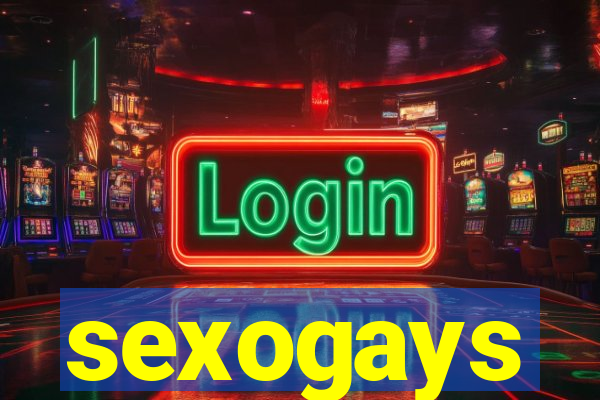 sexogays