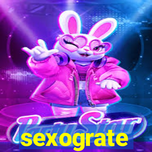 sexograte