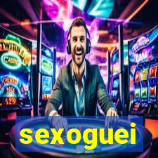 sexoguei