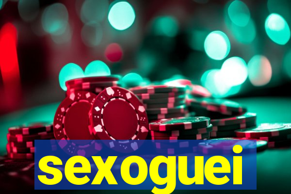 sexoguei