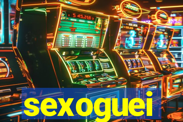 sexoguei