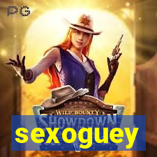 sexoguey