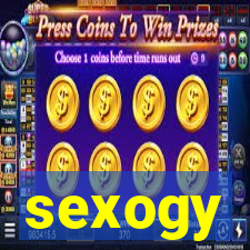 sexogy