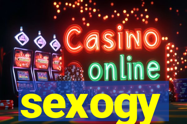 sexogy