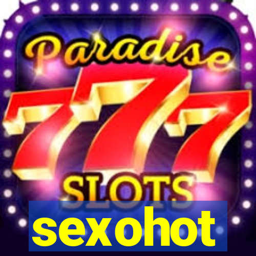 sexohot