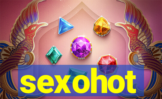 sexohot