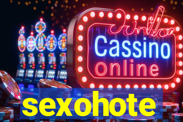 sexohote