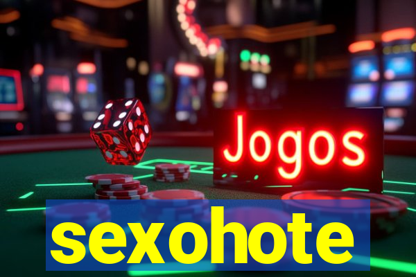sexohote
