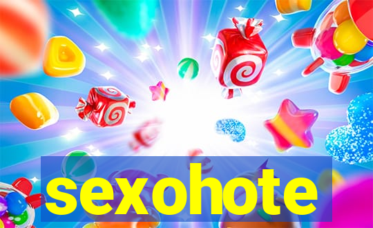 sexohote