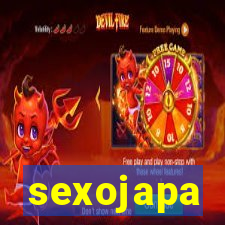 sexojapa