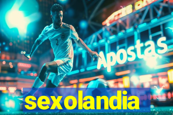sexolandia