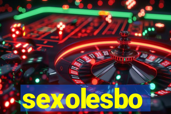 sexolesbo