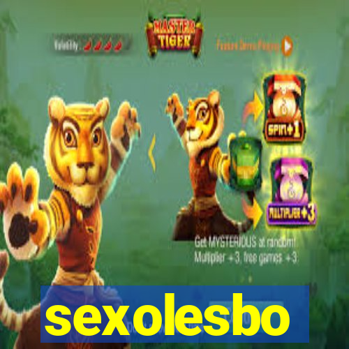 sexolesbo