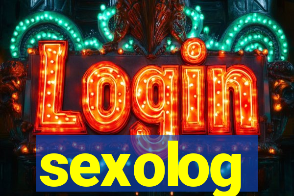 sexolog