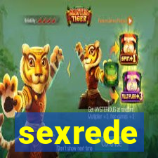 sexrede