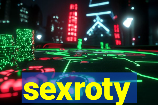 sexroty