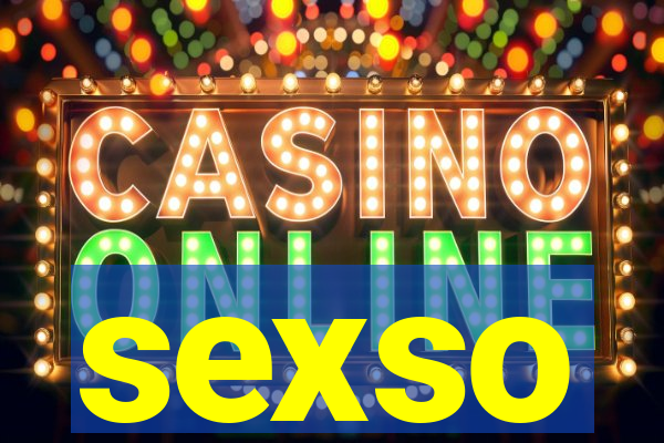 sexso