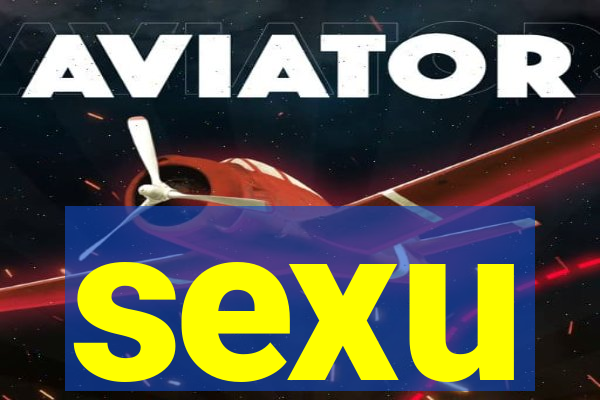 sexu
