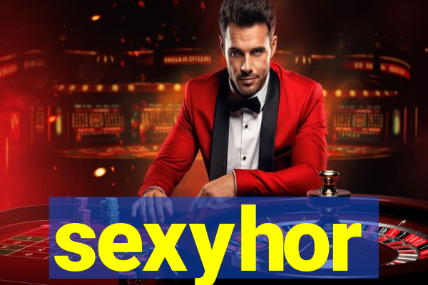 sexyhor