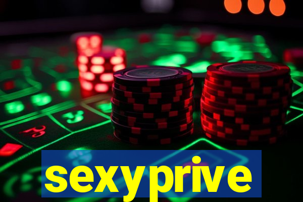 sexyprive