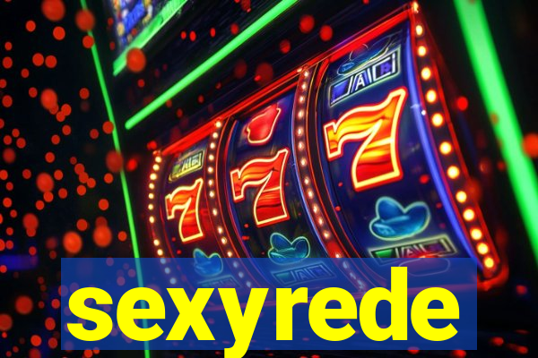 sexyrede