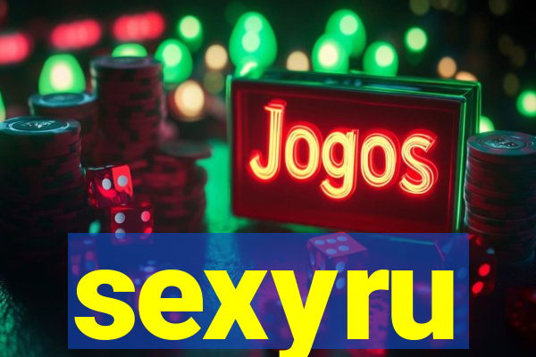 sexyru