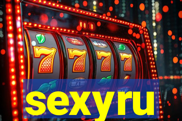sexyru