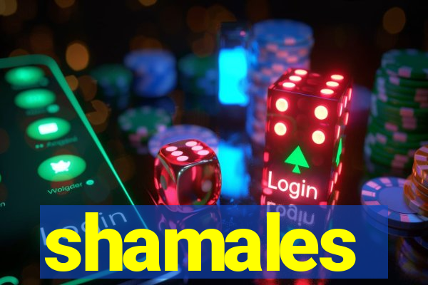 shamales