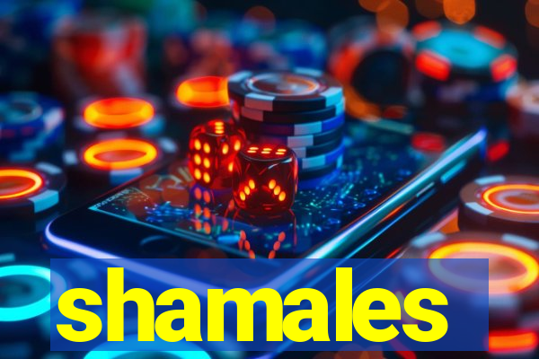 shamales