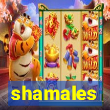 shamales