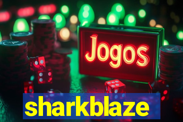 sharkblaze