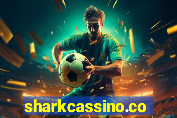 sharkcassino.com