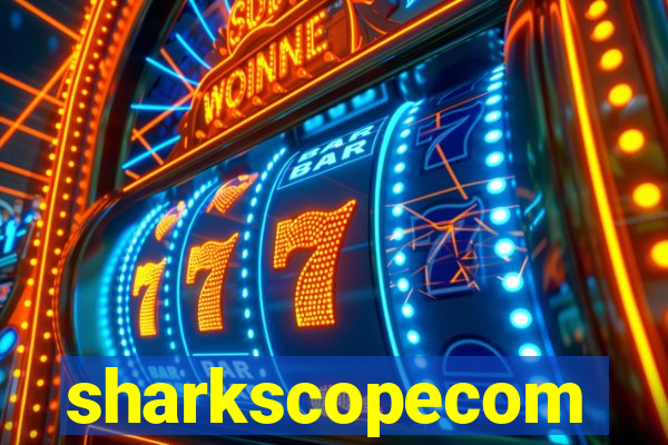 sharkscopecom