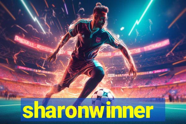 sharonwinner