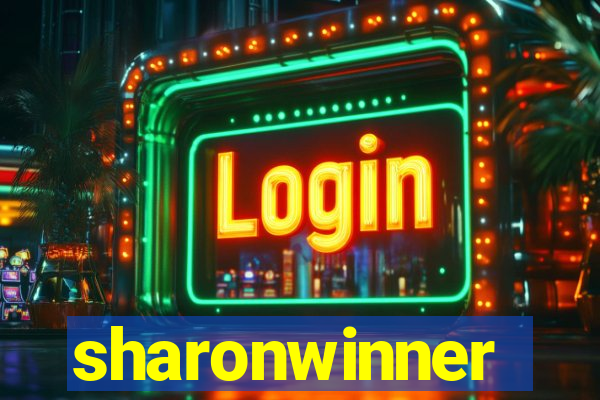 sharonwinner
