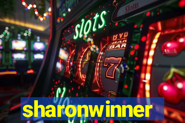 sharonwinner