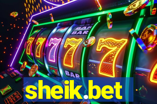 sheik.bet