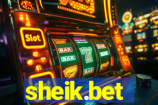sheik.bet